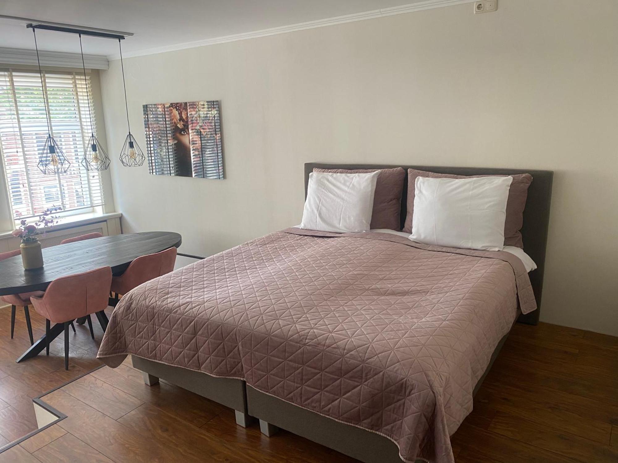 B&B Posthoorn Hoorn (North Holland) Exterior foto