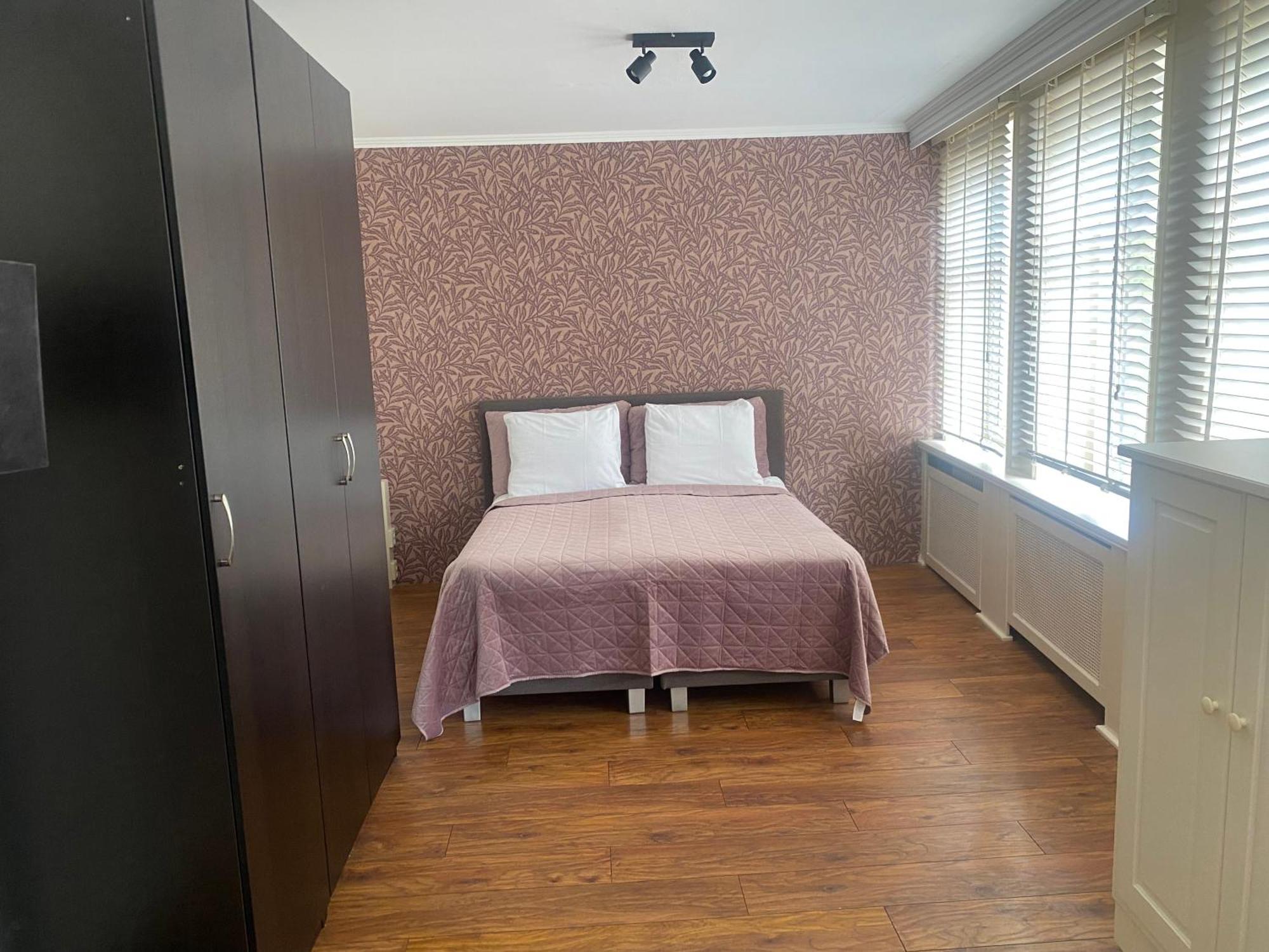 B&B Posthoorn Hoorn (North Holland) Exterior foto