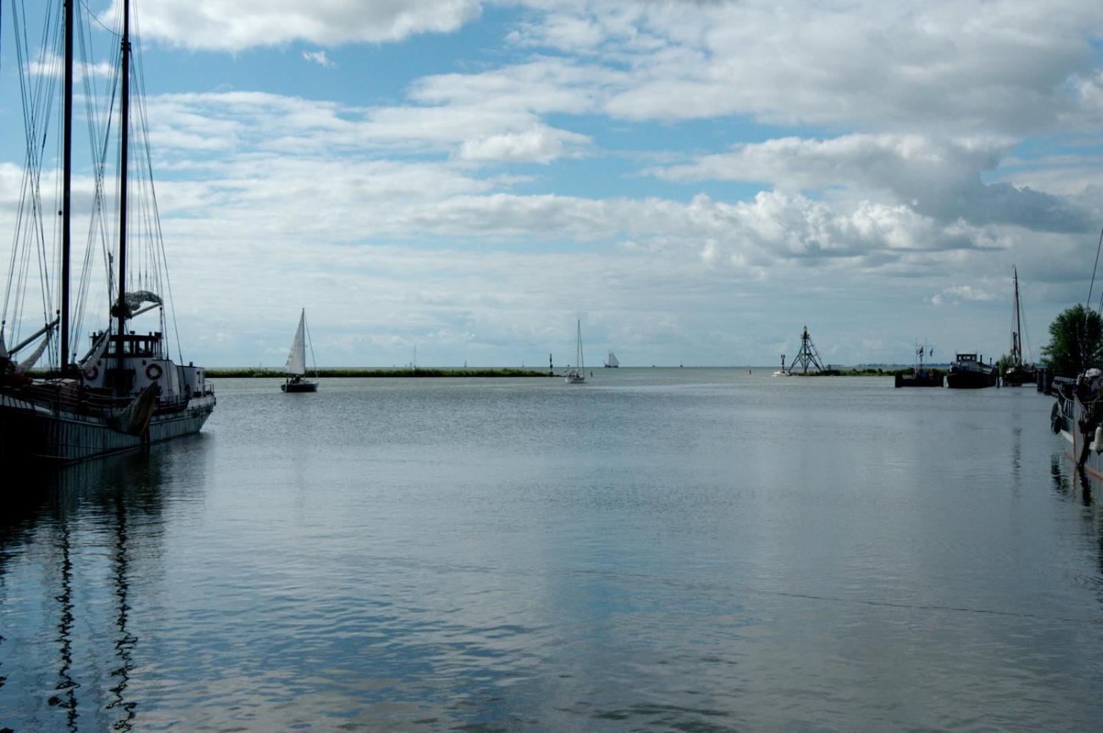 B&B Posthoorn Hoorn (North Holland) Exterior foto