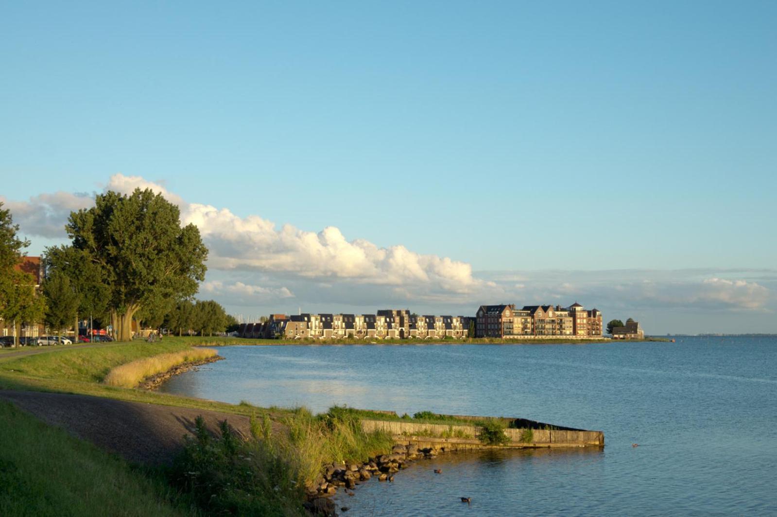 B&B Posthoorn Hoorn (North Holland) Exterior foto
