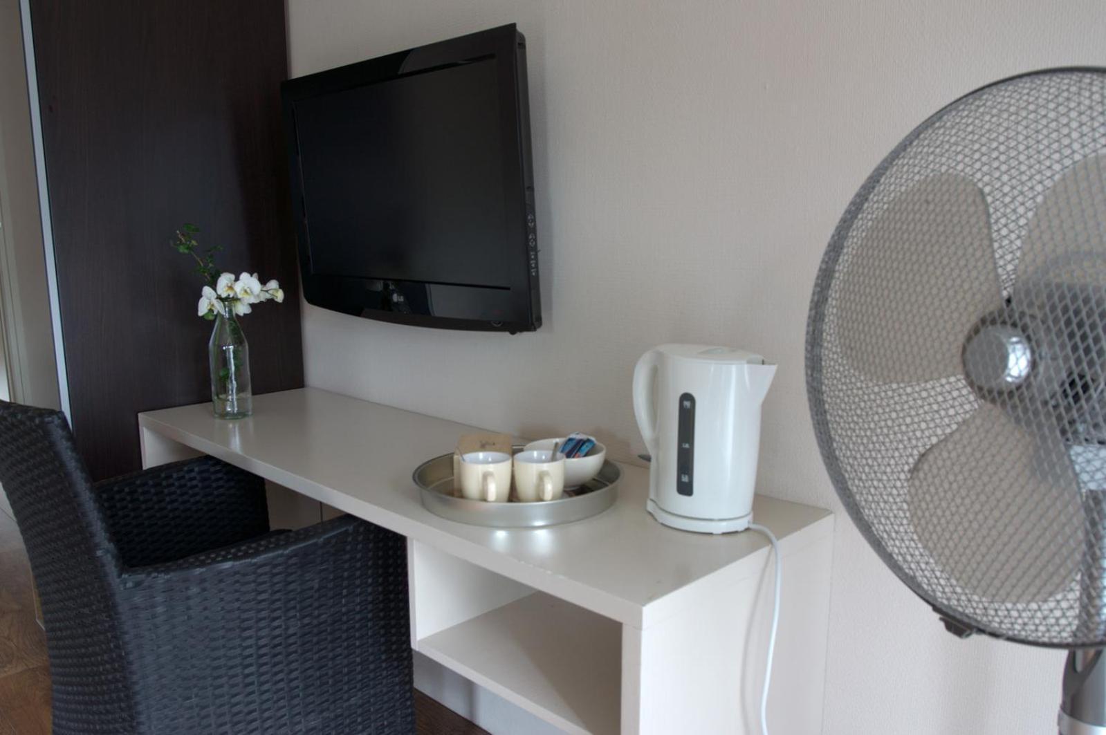 B&B Posthoorn Hoorn (North Holland) Exterior foto