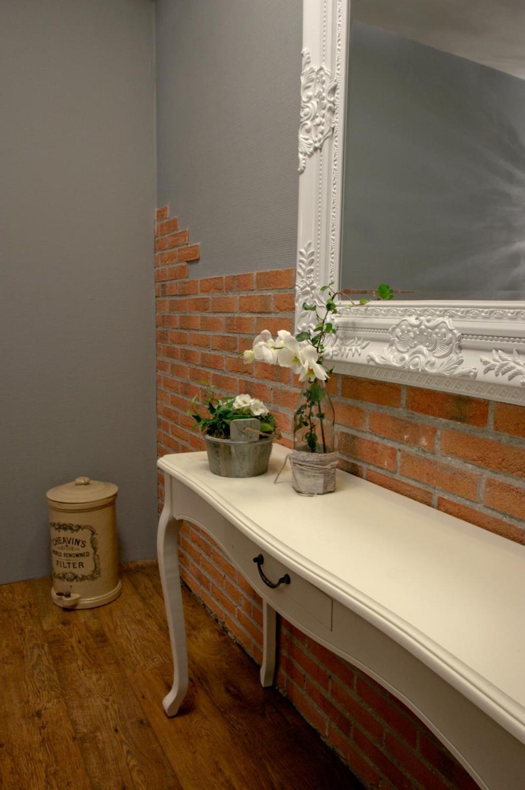 B&B Posthoorn Hoorn (North Holland) Exterior foto