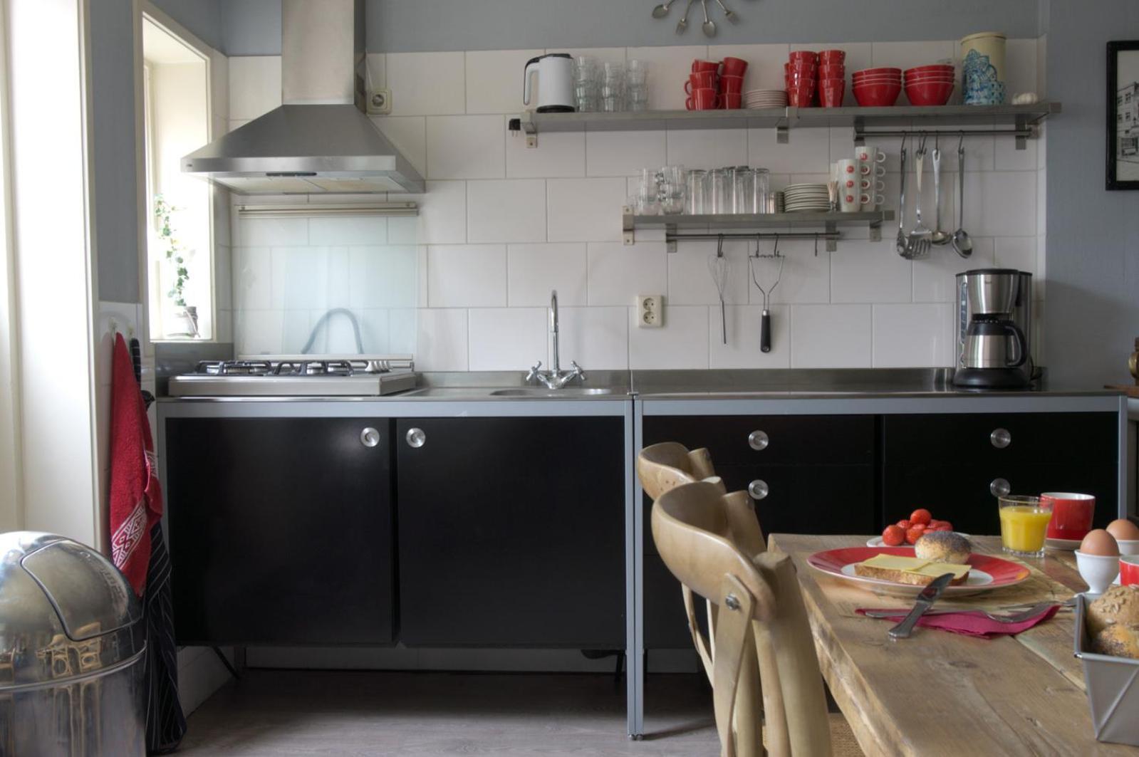 B&B Posthoorn Hoorn (North Holland) Exterior foto