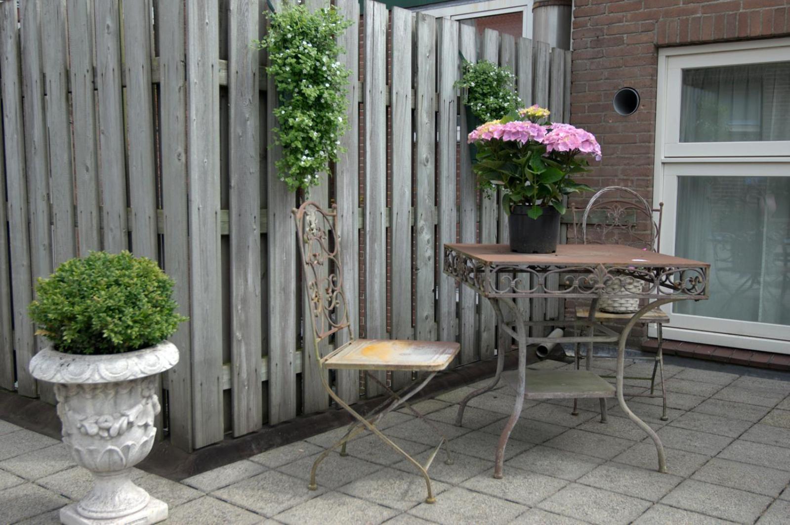 B&B Posthoorn Hoorn (North Holland) Exterior foto