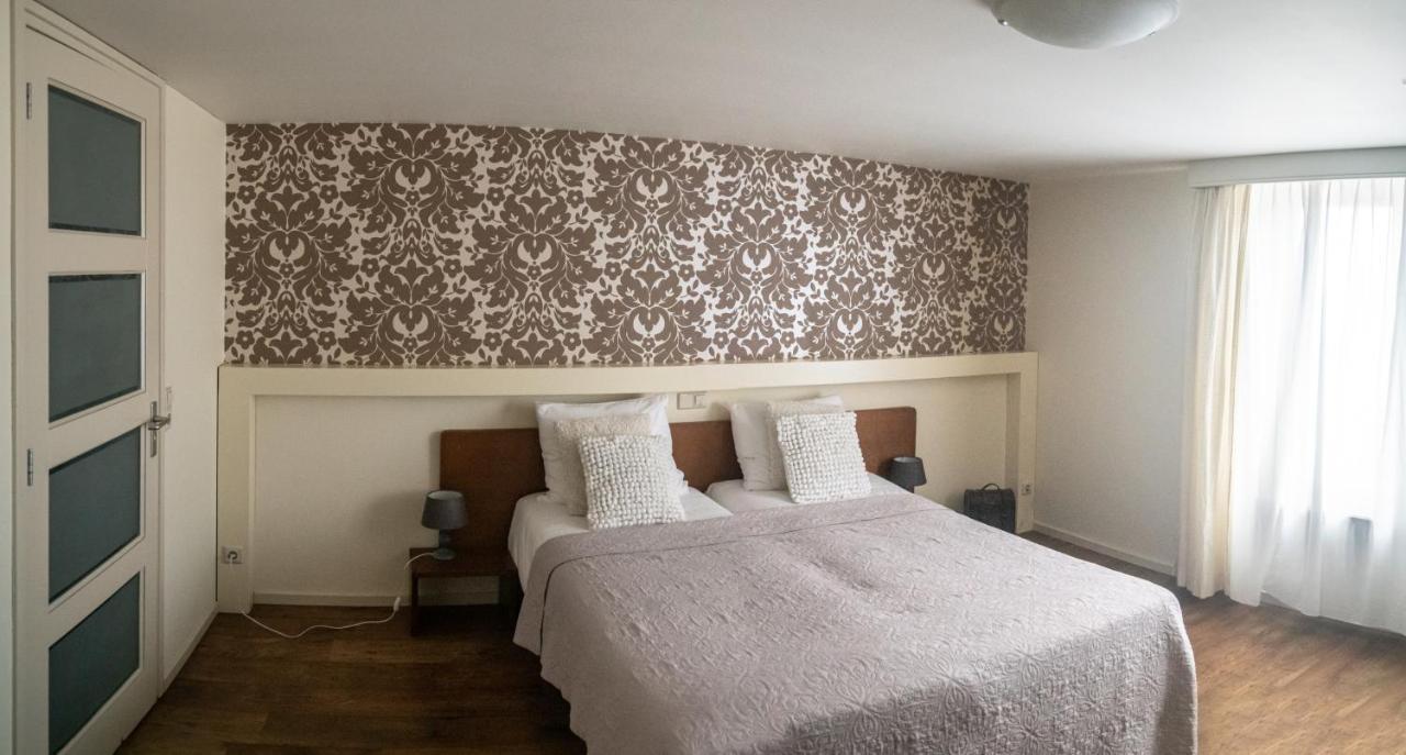 B&B Posthoorn Hoorn (North Holland) Exterior foto
