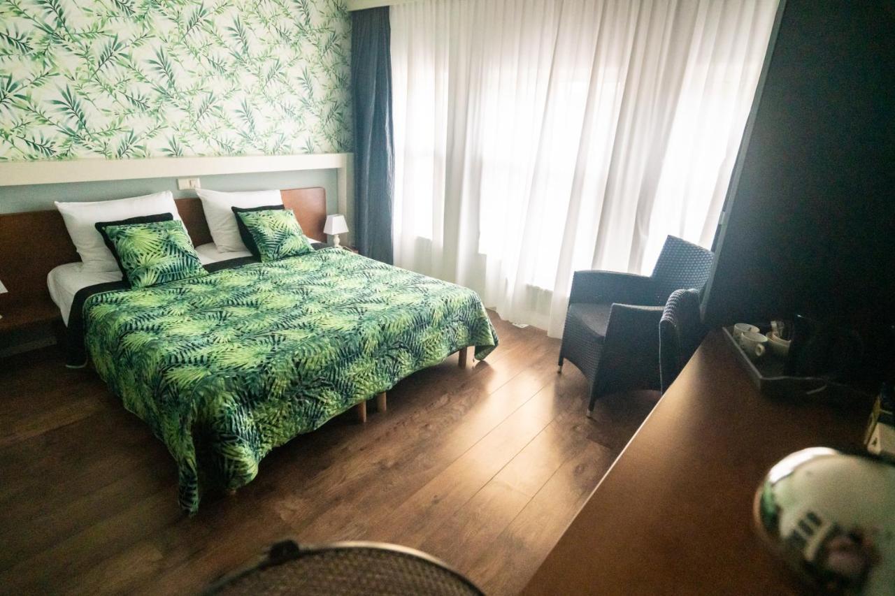 B&B Posthoorn Hoorn (North Holland) Exterior foto
