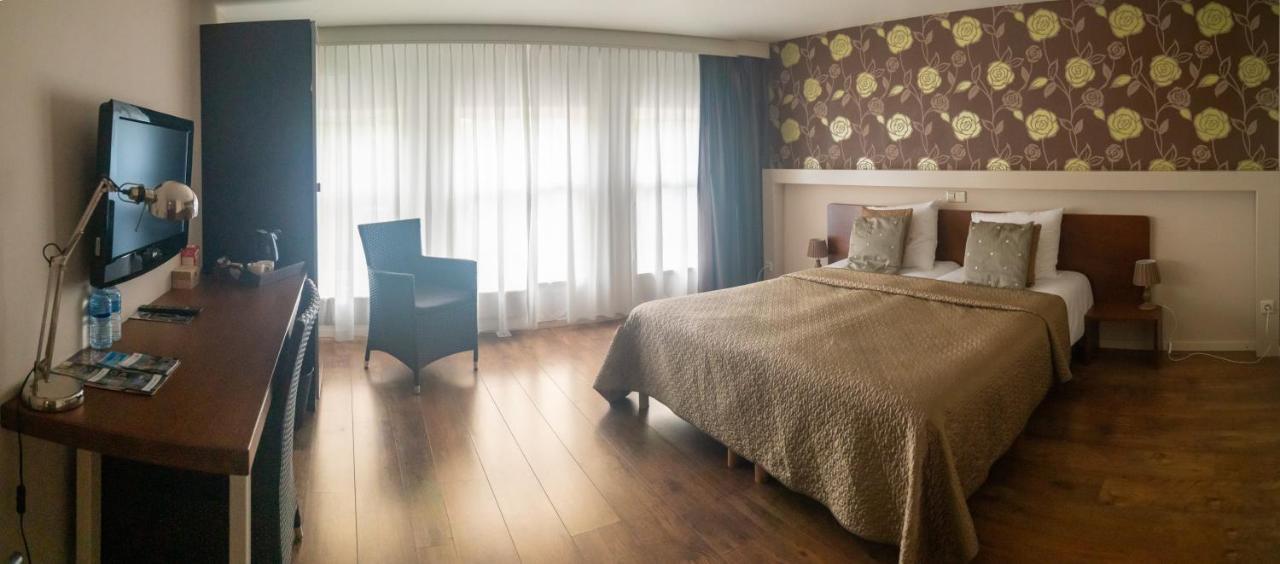 B&B Posthoorn Hoorn (North Holland) Exterior foto
