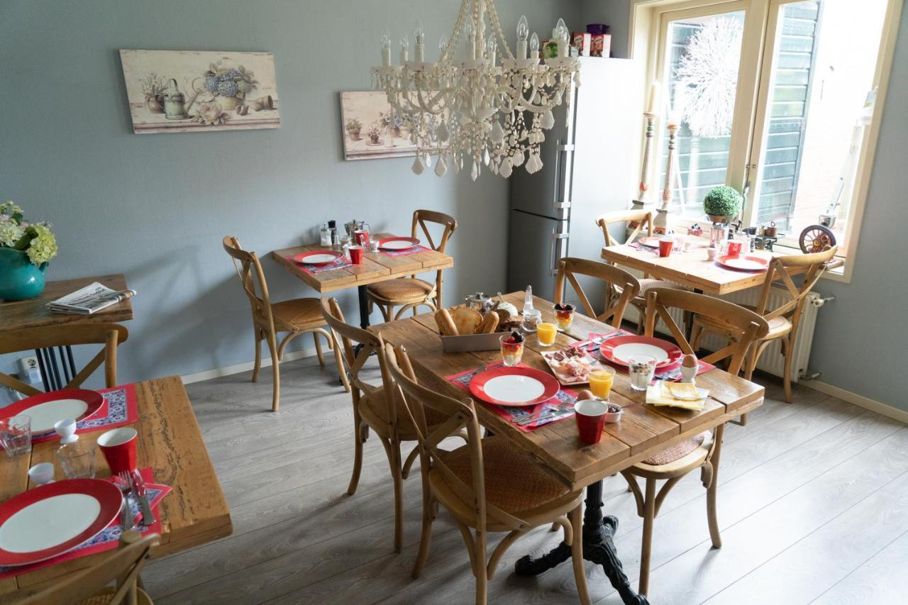 B&B Posthoorn Hoorn (North Holland) Exterior foto
